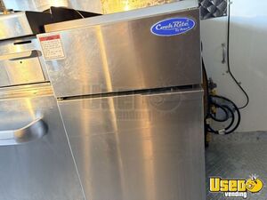 2024 Porch Trailer Barbecue Food Trailer Work Table Montana for Sale