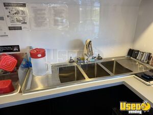 2024 Pro Model Beverage - Coffee Trailer Coffee Machine Michigan for Sale