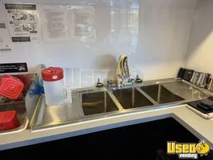 2024 Pro Model Beverage - Coffee Trailer Coffee Machine Michigan for Sale