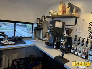 2024 Pro Model Beverage - Coffee Trailer Refrigerator Michigan for Sale