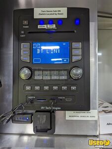 2024 Pro300 Stage Trailer Additional 3 Michigan for Sale