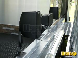 2024 Pro300 Stage Trailer Additional 4 Michigan for Sale