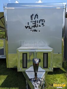 2024 Pro300 Stage Trailer Additional 5 Michigan for Sale