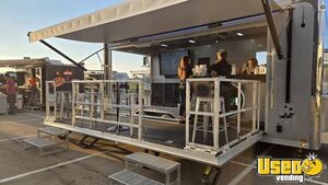 2024 Pro300 Stage Trailer Additional 8 Michigan for Sale