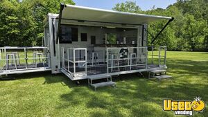 2024 Pro300 Stage Trailer Awning Michigan for Sale