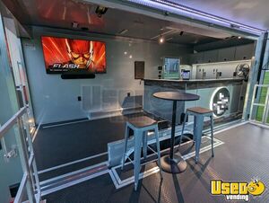 2024 Pro300 Stage Trailer Breaker Panel Michigan for Sale