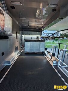 2024 Pro300 Stage Trailer Electrical Outlets Michigan for Sale