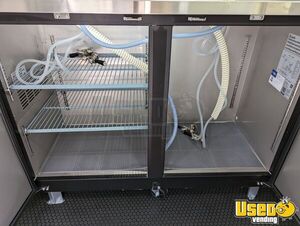2024 Pro300 Stage Trailer Electrical Outlets Michigan for Sale
