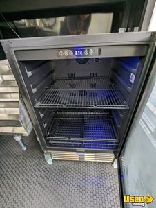 2024 Pro300 Stage Trailer Electrical Outlets Michigan for Sale