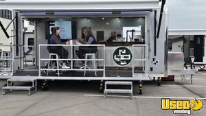 2024 Pro300 Stage Trailer Generator Michigan for Sale