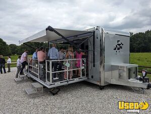 2024 Pro300 Stage Trailer Interior Lighting Michigan for Sale