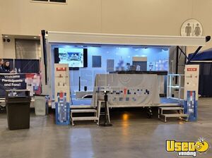 2024 Pro300 Stage Trailer Interior Lighting Michigan for Sale