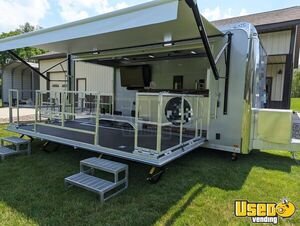 2024 Pro300 Stage Trailer Michigan for Sale