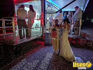 2024 Pro300 Stage Trailer Sound System Michigan for Sale