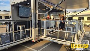 2024 Pro300 Stage Trailer Spare Tire Michigan for Sale