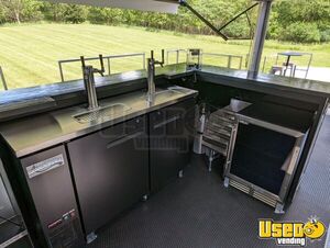 2024 Pro300 Stage Trailer Tv/dvd Michigan for Sale