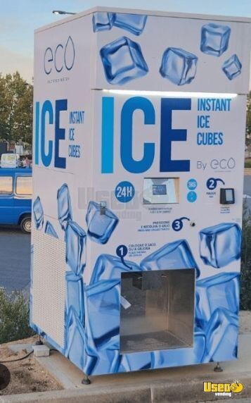 2024 Pro990 Other Ice Vending Machine Florida for Sale