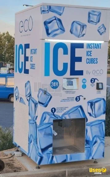 2024 Pro990 Other Ice Vending Machine Florida for Sale