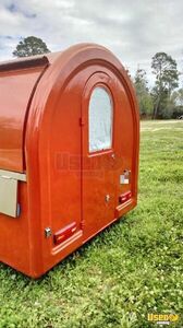 2024 Pst-tn60 Kitchen Food Trailer 30 Florida for Sale