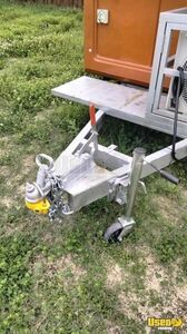 2024 Pst-tn60 Kitchen Food Trailer 31 Florida for Sale