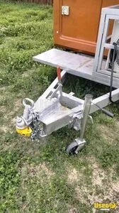 2024 Pst-tn60 Kitchen Food Trailer 31 Florida for Sale