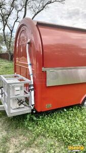 2024 Pst-tn60 Kitchen Food Trailer 32 Florida for Sale