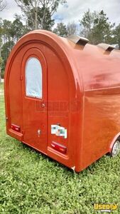 2024 Pst-tn60 Kitchen Food Trailer 34 Florida for Sale