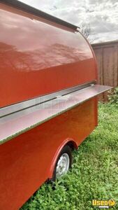 2024 Pst-tn60 Kitchen Food Trailer 35 Florida for Sale