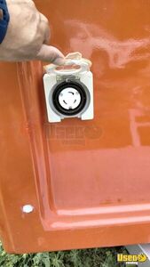 2024 Pst-tn60 Kitchen Food Trailer 36 Florida for Sale