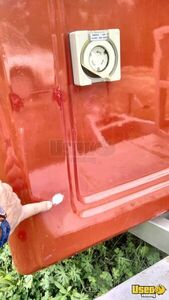 2024 Pst-tn60 Kitchen Food Trailer 37 Florida for Sale