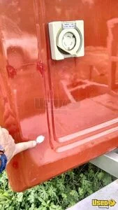 2024 Pst-tn60 Kitchen Food Trailer 37 Florida for Sale