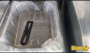 2024 Pst-tn60 Kitchen Food Trailer Breaker Panel Florida for Sale