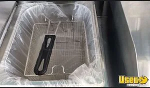 2024 Pst-tn60 Kitchen Food Trailer Breaker Panel Florida for Sale