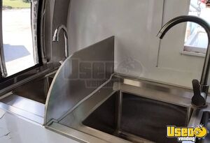 2024 Pst-tn60 Kitchen Food Trailer Breaker Panel Florida for Sale