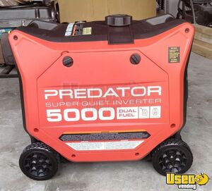 2024 Pst-tn60 Kitchen Food Trailer Cash Register Florida for Sale