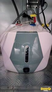 2024 Pst-tn60 Kitchen Food Trailer Cash Register Florida for Sale