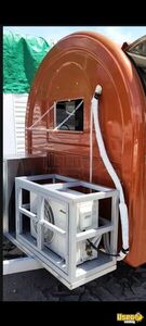 2024 Pst-tn60 Kitchen Food Trailer Deep Freezer Florida for Sale