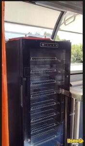 2024 Pst-tn60 Kitchen Food Trailer Exhaust Fan Florida for Sale