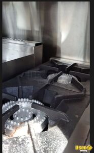 2024 Pst-tn60 Kitchen Food Trailer Exhaust Hood Florida for Sale