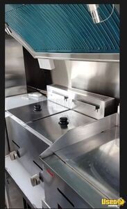 2024 Pst-tn60 Kitchen Food Trailer Exhaust Hood Florida for Sale