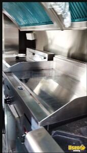 2024 Pst-tn60 Kitchen Food Trailer Flatgrill Florida for Sale