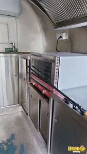 2024 Pst-tn60 Kitchen Food Trailer Flatgrill Florida for Sale