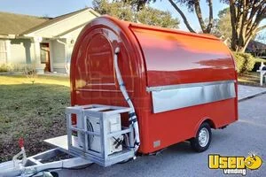 2024 Pst-tn60 Kitchen Food Trailer Florida for Sale
