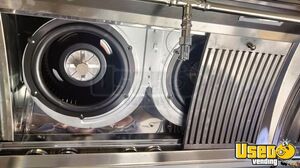 2024 Pst-tn60 Kitchen Food Trailer Fryer Florida for Sale