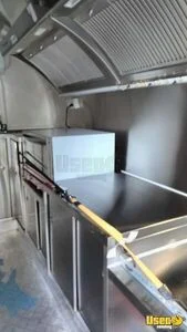 2024 Pst-tn60 Kitchen Food Trailer Fryer Florida for Sale