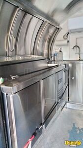 2024 Pst-tn60 Kitchen Food Trailer Generator Florida for Sale