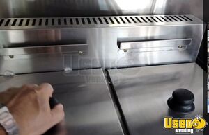 2024 Pst-tn60 Kitchen Food Trailer Hand-washing Sink Florida for Sale