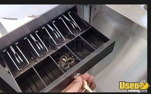 2024 Pst-tn60 Kitchen Food Trailer Hot Water Heater Florida for Sale