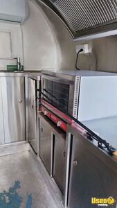 2024 Pst-tn60 Kitchen Food Trailer Prep Station Cooler Florida for Sale