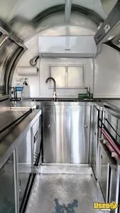 2024 Pst-tn60 Kitchen Food Trailer Reach-in Upright Cooler Florida for Sale